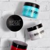 Style Factor Edge Booster Pomade Hair Gel (3.38 fl.oz/100ml) (Cucumber Lime)