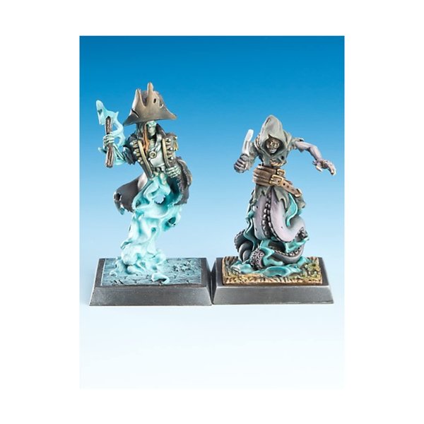 Freebooter Miniatures Reaver & Crawler