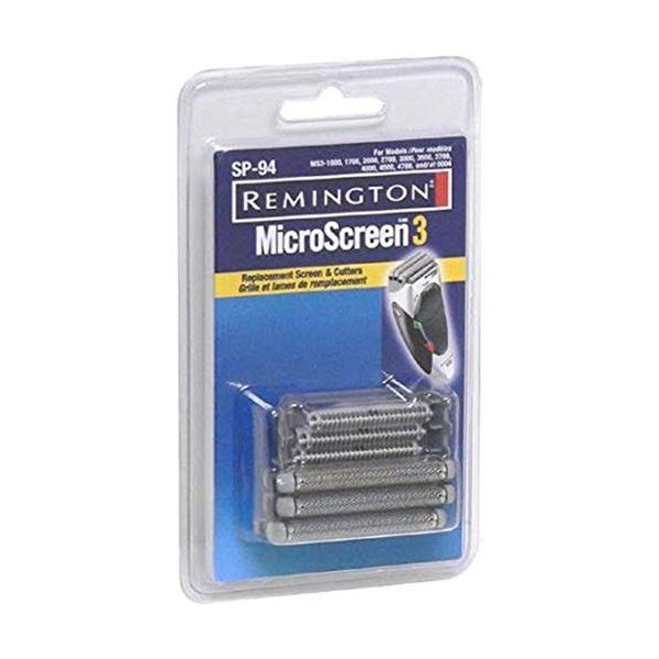 3 TCT Foil Shavers