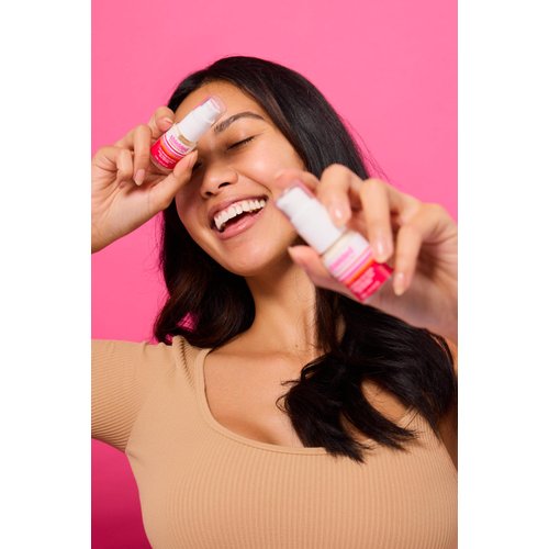 Shielded Self-Defense Eye Cream, For Anti-Aging, Dark Circles & Wrinkle Treatment, Hydrating Undereye Formula Made with Peptides & Hyaluronic Acid That Hydrates Your Skin, For Morning & Night