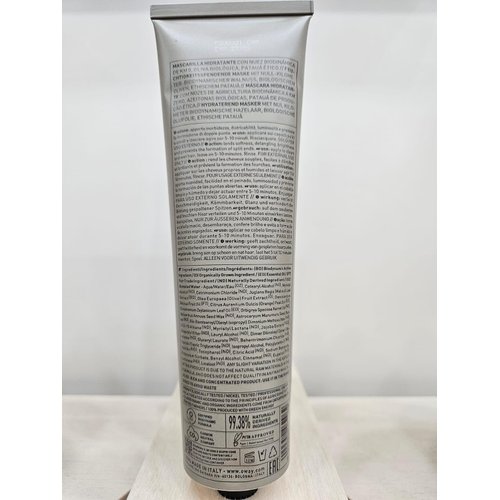 Oway Moisturizing Hair Mask 5oz/150ml
