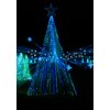Christmas Tree Flag Pole Mega Topper Light Hook