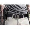 FAIRWIN Men's Tactical Belt, 2 Pack 1.5 Inch Military Tactical Belts for Men - Work Tool Belt (Black+Tan, Waist 30"-36")