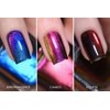 ILNP Ultra Chrome Bundle - Color-Shifting Nail Polish Bundle
