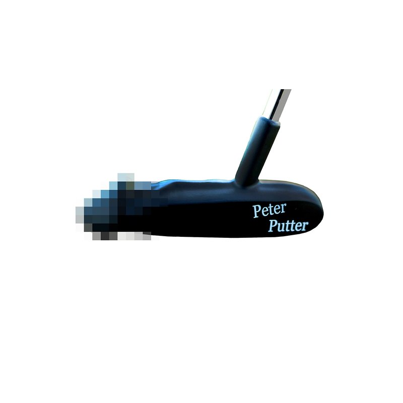 Peter-Putter ((1) Black) - Everymarket