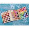 METREY Pretty All Set Eyeshadow Palette Gift Set Pro 86 Colors Makeup Kit Matte Shimmer, Highlighters, Contour, Blush Powder All In One Makeup Palette