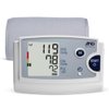 A&D Medical Blood Pressure Monitor for Home Use, UA787EJ Preformed Upper Arm Cuff (9.0-17" / 22-43cm), Easy to Use, One Touch Operation, Avg Memory, 3 Custom Reminders, Carrying Case, AC Adapter