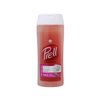 Prell Flaxseed + Keratin Color Safe Shampoo, Bounce & Shine for Curly Hair 13.5 fl.oz, 3 Pack