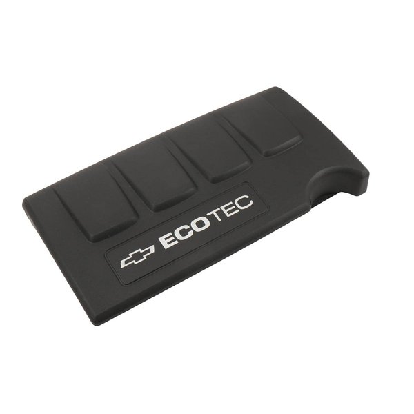 GM Genuine Parts 55568393 Engine Intake Manifold Cover with Ecotec Logo