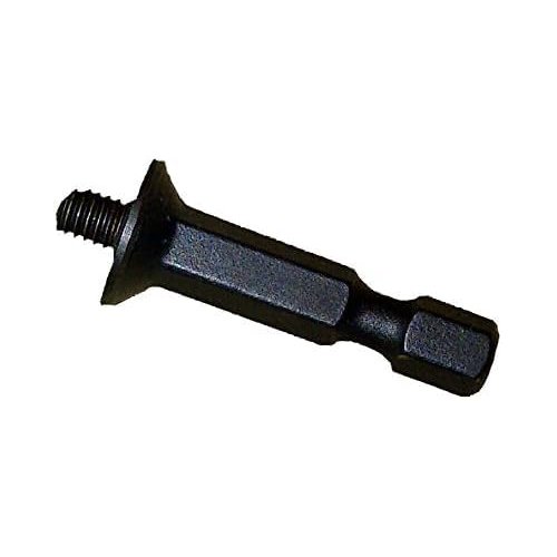 DACaM Reloading Tools Adapter for RCBS case Trimmers to use Power Drill Instead of Crank