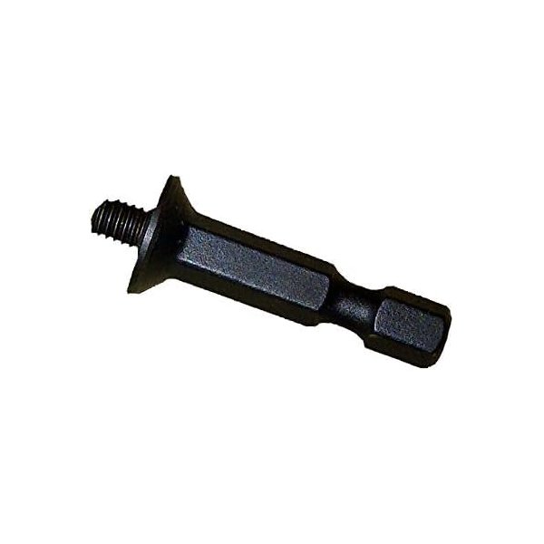 DACaM Reloading Tools Adapter for RCBS case Trimmers to use Power Drill Instead of Crank