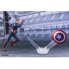 TAMASHII NATIONS - Avengers: Endgame - Captain America - EDITION - (Avengers: Endgame), Bandai Spirits S.H.Figuarts Action Figure