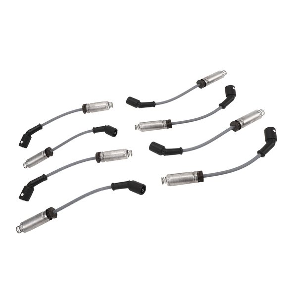 ACDelco GM Genuine Parts 19431551 Sparkplug Wire Kit