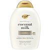 Organix Nourishing Conditioner, Coconut Milk, 13 fl Ounces (Pack of 2)