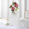 FALAMON 100,000 Clear Water Gel Beads, Water Gel Beads for Vase Filler, Christmas Decoration, Wedding Centerpiece, Floating Candles, Planting, Floral Decoration (Clear)