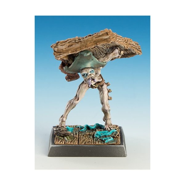 Freebooter Miniatures Gate Warden