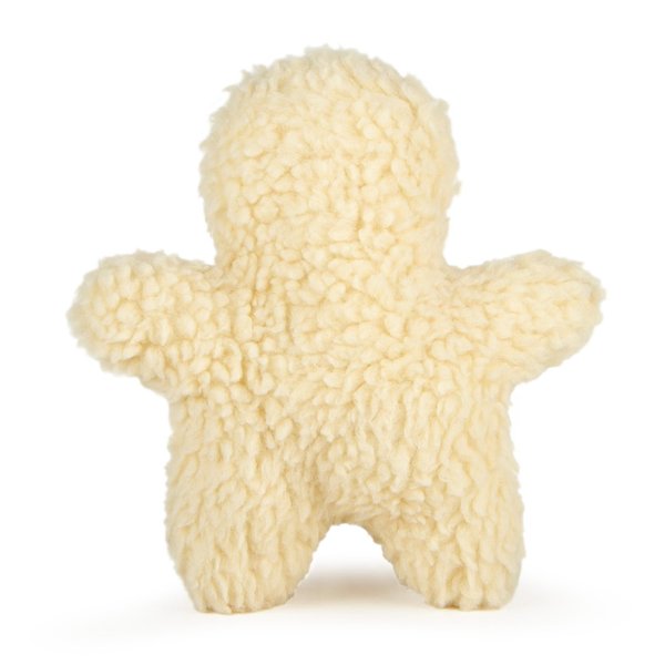 Jeffers Fuzzy Dog Toys