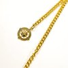YECSOSS Men's Pocket Watch Chain Albert Vest Chain Compass Necklace Pendant Design Pendant T Bar