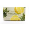 Shugar Soapworks Oatmeal & Lemon Verbena Soap 6.25 Oz - Plant Based, Vegan, Natural, Pure, No Dyes, Sulfate & Paraben Free (2 Pack)