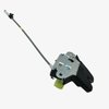 81230-D4000 Rear Hatch Trunk Door Lock Actuator 81230D4000 TailGate Trunk Latch Compatible with Kia Optima 2016-2020