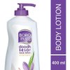 BOROPLUS VEBAGA Boroplus Doodh Kesar Body Lotion, 400ml