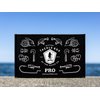 Catch Co Mystery Tackle Box PRO Inshore Saltwater Fishing Kit | Redfish | Striped Bass| Snook | Speckled Trout | Flounder