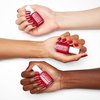 Essie Salon-Quality Nail Polish, 8-Free Vegan, Rich Cherry Red, Not Red-Y For Bed, 0.46 fl oz