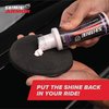 SHINE ARMOR Car Scratch Remover Repair Protection & Swirl Remover Polish 4oz