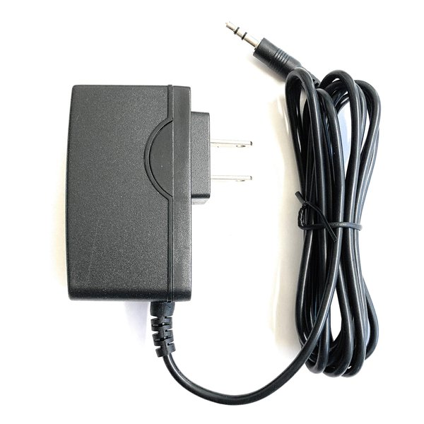 DCPOWER Home Wall Charger Compatible Replacement for Cobra MicroTalk LI6050WX, LI6050-2WXEVP