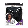 Zury Sis Naturali Star 100% Human Hair Clip-On 9 Weave – 3C Curly (2)