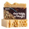 Cellar Door Bath Supply Co. Bar Soap, 3 Bar Variety Pack - Oat Milk & Honey, Ginger Fizz, Satsuma Guava