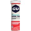 GU Hydration Drink Tabs - 8 Tube Pack Strawberry Lemonade, 8tubes/Box