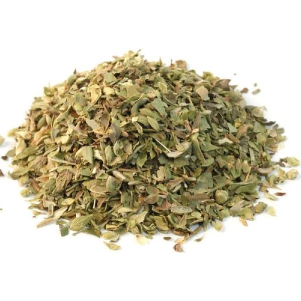 Gourmet Italian Seasoning By It's Delish – 1 LB Bulk Bag – All Natural Blend of Dried Herbs – Aromatic Italian Seasoning