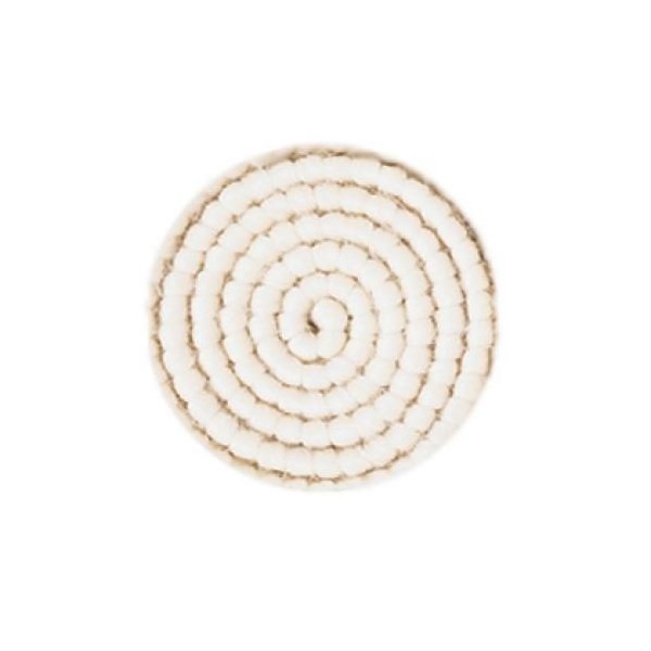 Graftobian White Crepe Hair (1 Yard)
