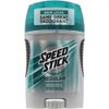 Speed Stick Deodorant Regular 1.8 oz (Pack of 3)