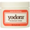 Yodora Deodorant Cream - 2 oz by Yodora