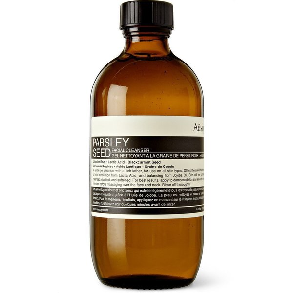 Aesop - Parsley Seed Facial Cleanser -200Ml/6.8Oz