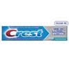 Crest Baking Soda & Peroxide Whitening with Tartar Protection Toothpaste, Fresh Mint, 8.2 oz