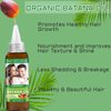 Batana Oil for Hair Growth | 100% Raw and Pure Hair Growth Oil for Men and Women | Organic Natural Hair Growth Oil,Cold Pressed,Skin Nail Massage Oil