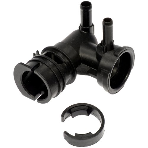 Dorman 902-408 Engine Coolant Filler Neck Compatible with Select Lexus/Toyota Models