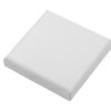 SL crafts Mini Stretched Canvas 4"X4" (1 Pack of 6 Mini Canvases)