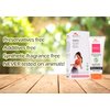 MOMMY CARE Shapely Post Pregnancy Firming Lotion With Laminaria and vitamin E Postpartum Belly Firming Cream Tummy Tightening for After Pregnancy Certified Organic (1 Bottle 3.38 fl.oz)