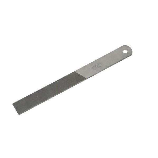 Warner Blade Sharpening File, 820