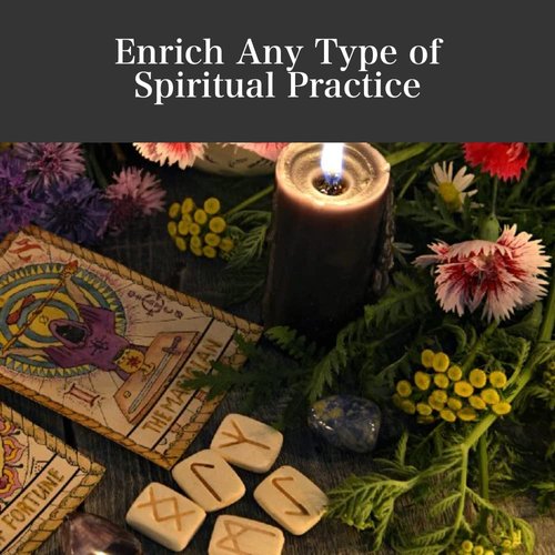 Guardian Angel Oil | Herbs & Essential Oils | Intentions, Wicca, Pagan, Spirituality & Magick | for Protection, Communication & Guidance Rituals