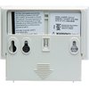 Kidde Carbon Monoxide Detector with 10-Year Battery, Digital Display, 3 LEDs, Replacement Indicator, Peak Level Memory