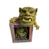BOGLINS King Topor 8” Collectible Figure with Super Stretchy Skin & Movable Eyes and Mouth, Popular Retro Toy from The 80's for Kids and Collectors