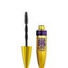 Maybelline New York Volum' Express The Colossal Big Shot Waterproof Mascara, Brownish Black, 0.32 fl. oz.