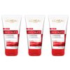 Loreal Revitalift Cream Cleanser 5oz (3 Pack)