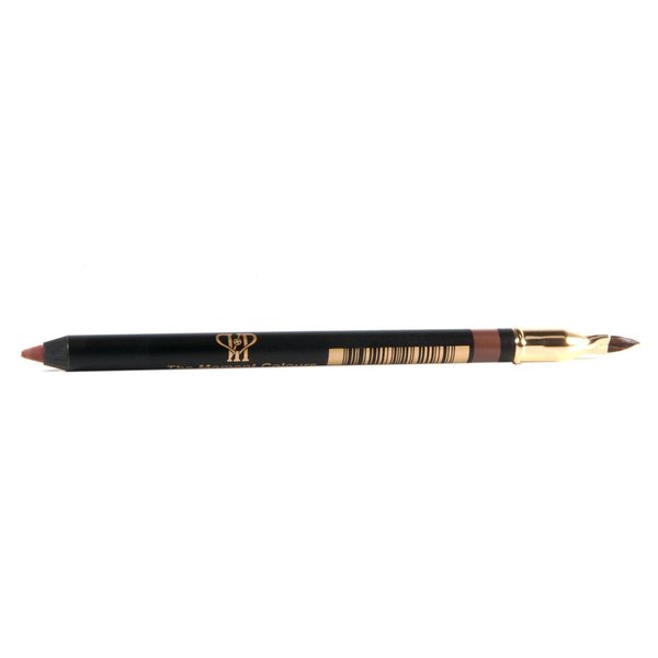 VIP Cosmetics Enriched Smooth Brown Chestnut Moment Colors Lip Liner Make Up