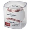 Rawlings | Official 2024 Major League Baseball | Display Case Included | MLB | ROMLB-R